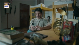 Shar Pasand - Episode 14 - 20th November 2025